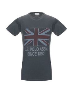 Футболка U.S.Polo Assn.