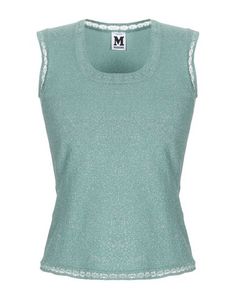 Топ без рукавов M Missoni