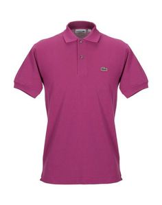 Поло Lacoste