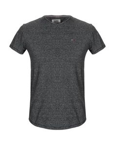 Футболка Tommy Jeans