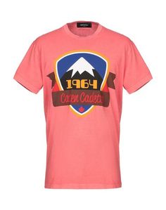 Футболка Dsquared2