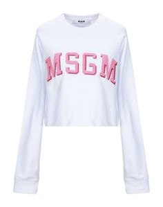 Толстовка Msgm