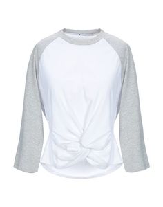 Футболка T by Alexander Wang