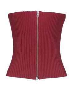Бюстье Mm6 Maison Margiela