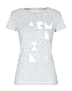 Футболка Armani Exchange