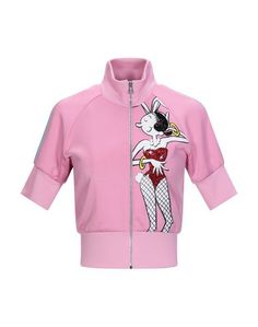 Толстовка Moschino