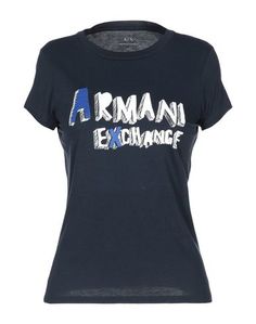Футболка Armani Exchange