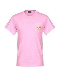 Футболка Stussy