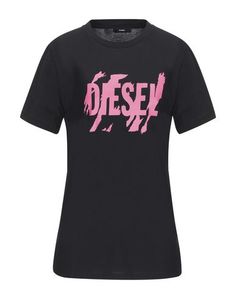 Футболка Diesel