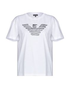 Футболка Emporio Armani