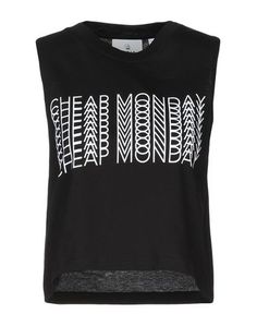 Футболка Cheap Monday