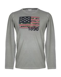 Футболка U.S.Polo Assn.