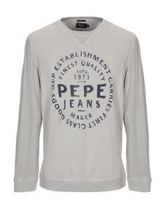 Толстовка Pepe Jeans