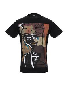 Футболка Dsquared2