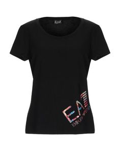 Футболка EA7