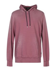 Толстовка Diesel