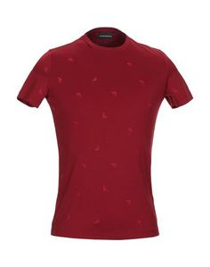 Футболка Emporio Armani