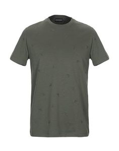 Футболка Emporio Armani