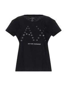 Футболка Armani Exchange