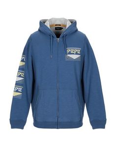 Толстовка Pepe Jeans