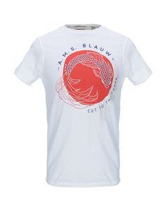 Футболка Scotch & Soda