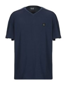 Футболка EA7