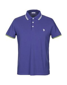 Поло U.S.Polo Assn.