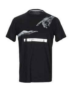 Футболка Armani Exchange