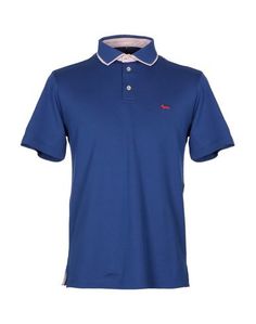 Поло Harmont&Blaine