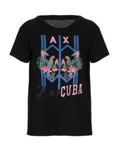 Футболка Armani Exchange