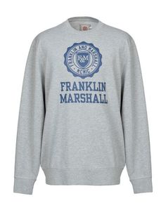 Толстовка Franklin & Marshall
