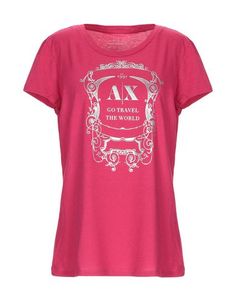 Футболка Armani Exchange
