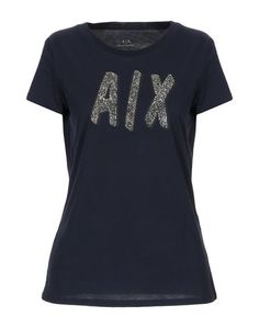Футболка Armani Exchange