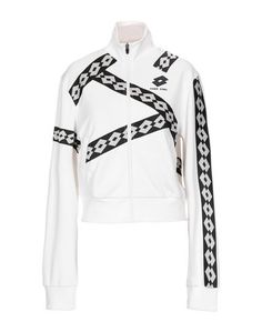 Толстовка Damir Doma x Lotto