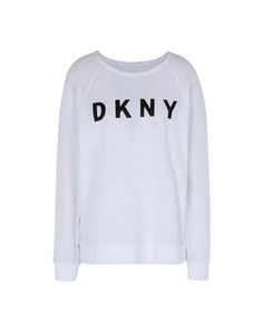 Толстовка Dkny