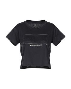 Футболка Armani Exchange
