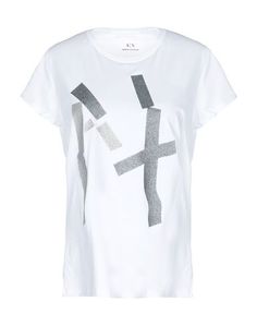 Футболка Armani Exchange