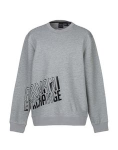 Толстовка Armani Exchange
