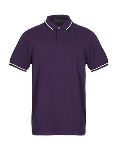 Поло Fred Perry