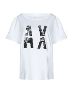 Футболка Armani Exchange