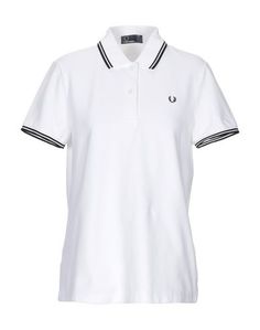 Поло Fred Perry