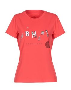 Футболка Armani Exchange