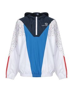 Толстовка Sergio Tacchini