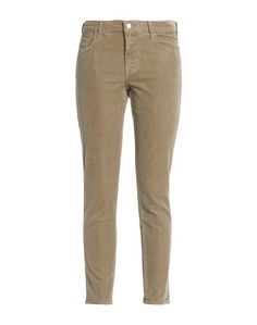 Повседневные брюки J Brand