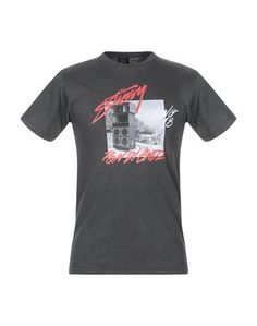 Футболка Stussy