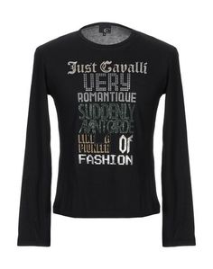 Футболка Just Cavalli