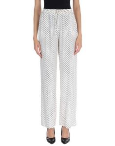 Повседневные брюки Twinset