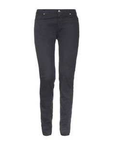 Повседневные брюки Emporio Armani