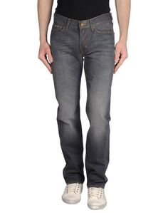 Джинсовые брюки 7 For All Mankind