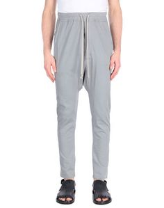 Повседневные брюки Drkshdw BY Rick Owens